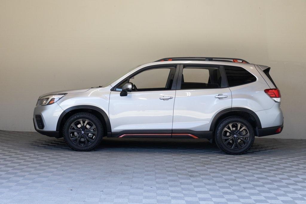 used 2019 Subaru Forester car, priced at $16,995