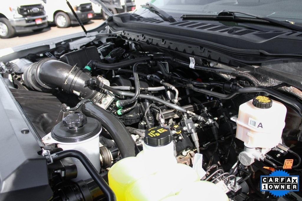 used 2023 Ford F-350 car, priced at $56,995