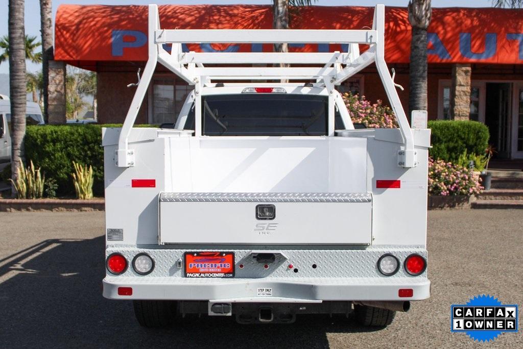 used 2023 Ford F-350 car, priced at $56,995