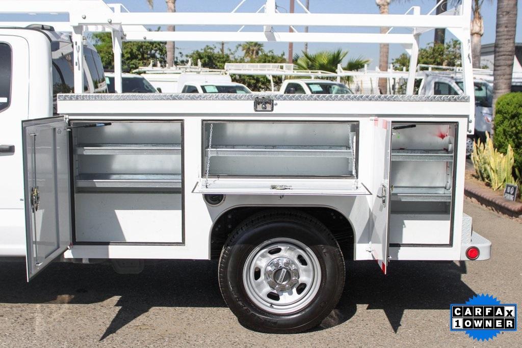 used 2023 Ford F-350 car, priced at $56,995