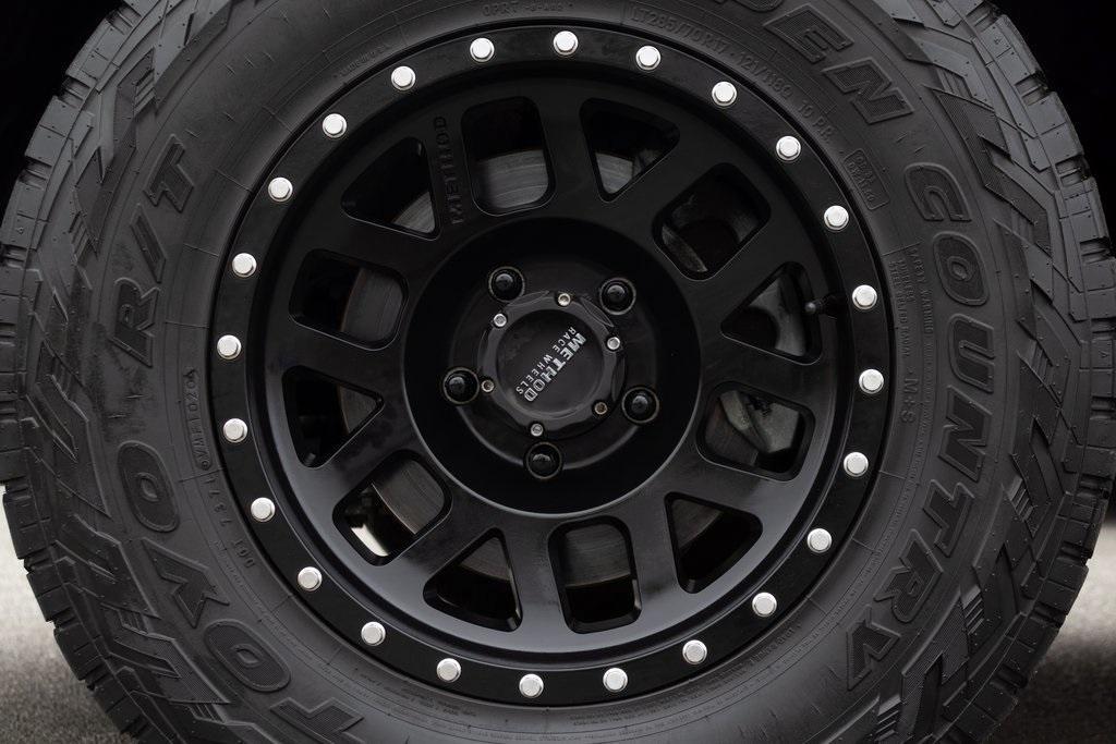 used 2017 Ram 1500 car, priced at $26,995