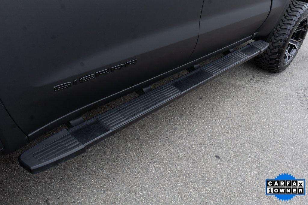 used 2023 GMC Sierra 1500 car