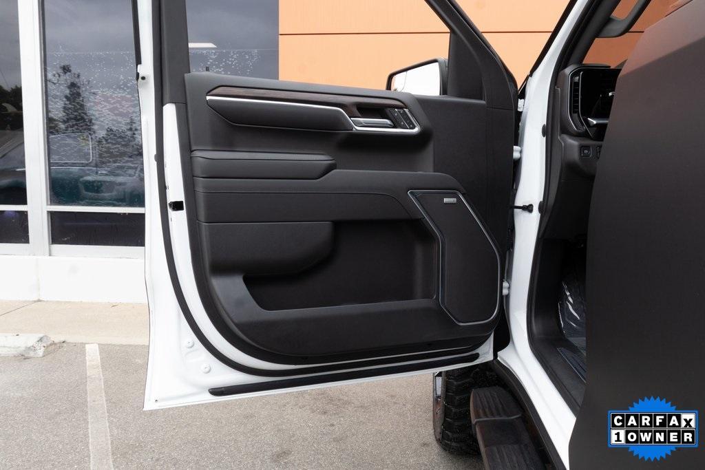 used 2023 GMC Sierra 1500 car