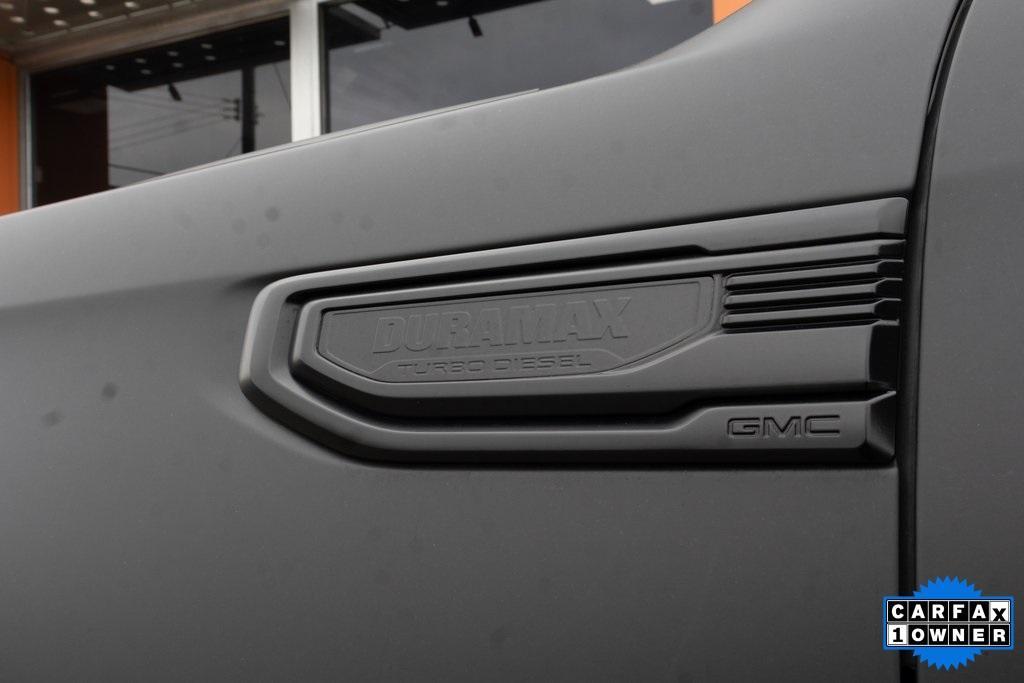 used 2023 GMC Sierra 1500 car