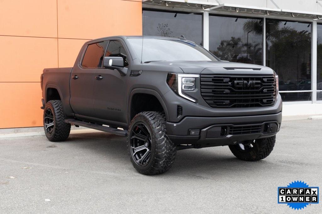 used 2023 GMC Sierra 1500 car