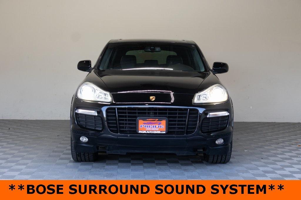 used 2009 Porsche Cayenne car, priced at $22,995
