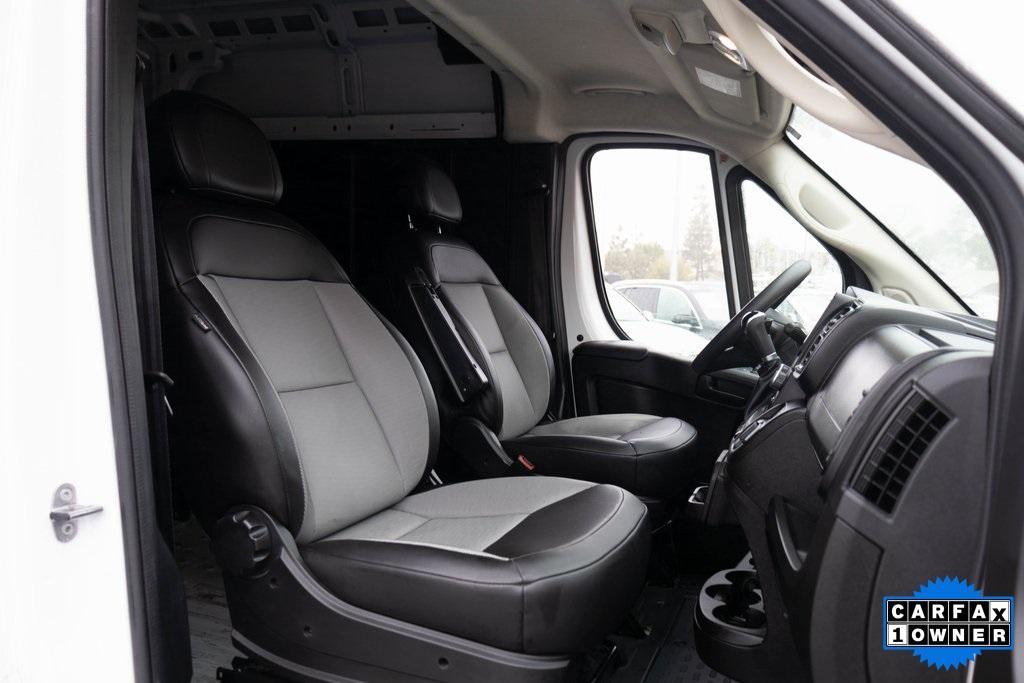 used 2023 Ram ProMaster 2500 car