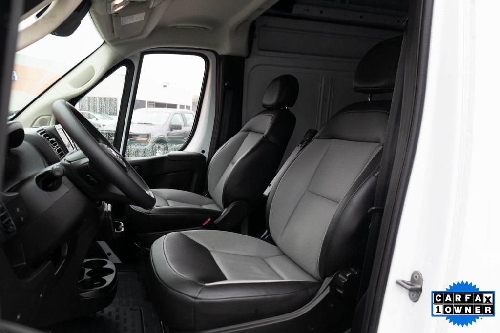 used 2023 Ram ProMaster 2500 car