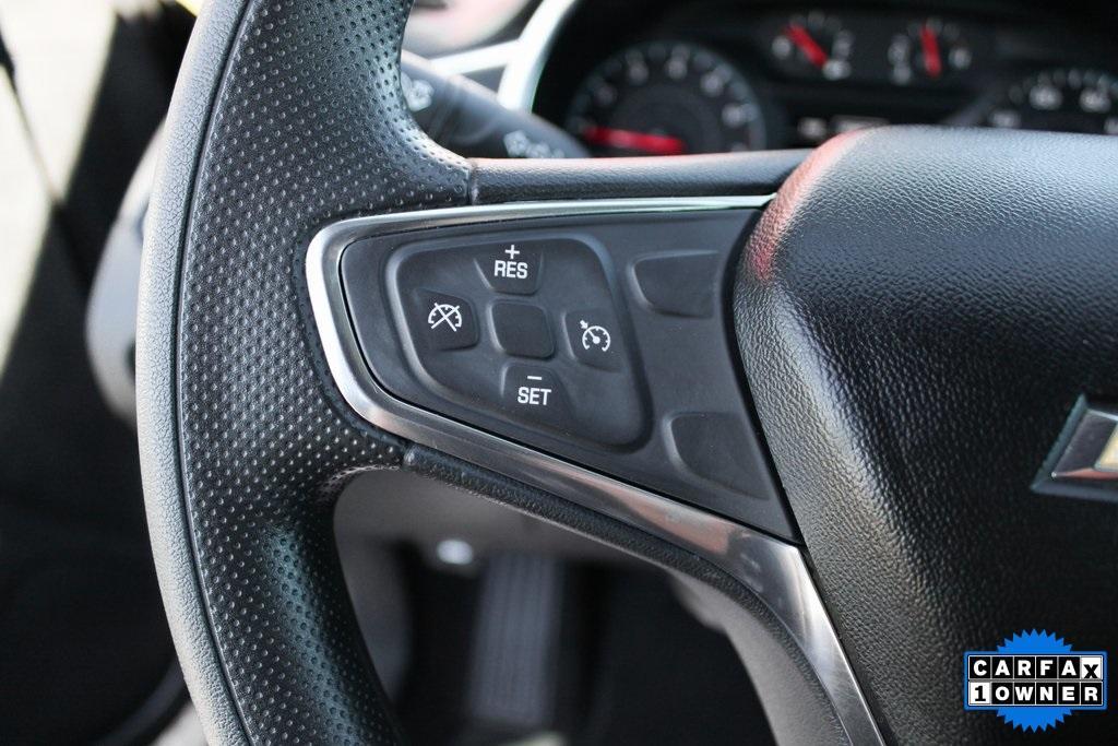 used 2021 Chevrolet Malibu car, priced at $15,995