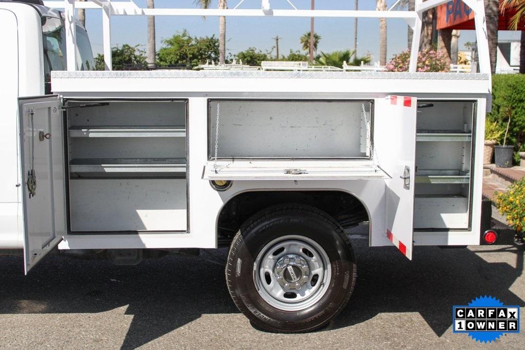 used 2022 Ford F-250 car, priced at $38,995