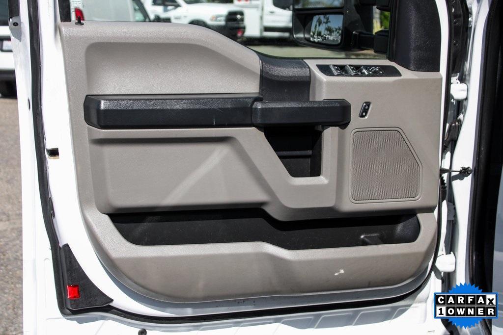 used 2022 Ford F-250 car, priced at $38,995