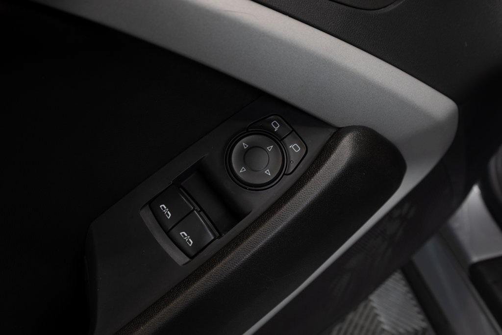 used 2023 Chevrolet Camaro car, priced at $21,995