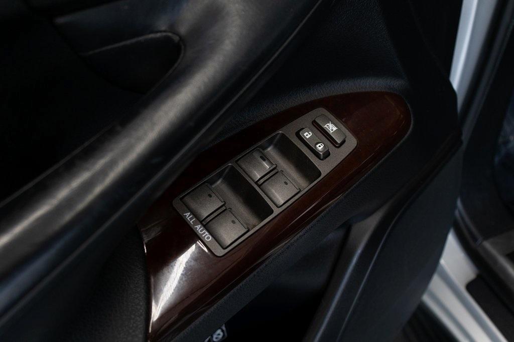 used 2014 Lexus LX 570 car, priced at $26,995