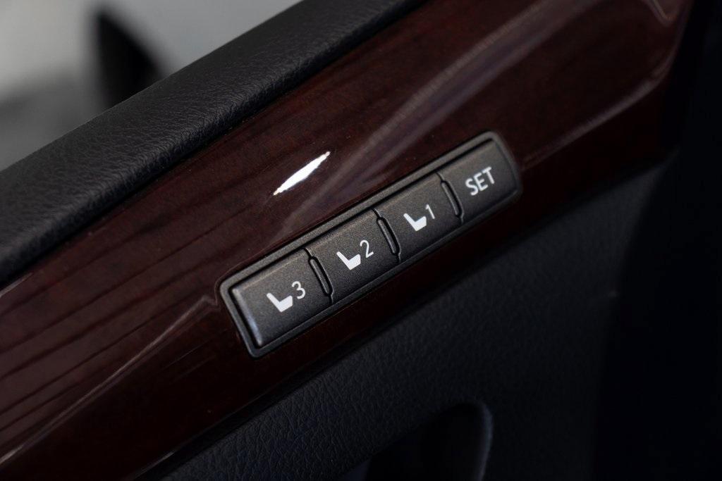 used 2014 Lexus LX 570 car, priced at $26,995