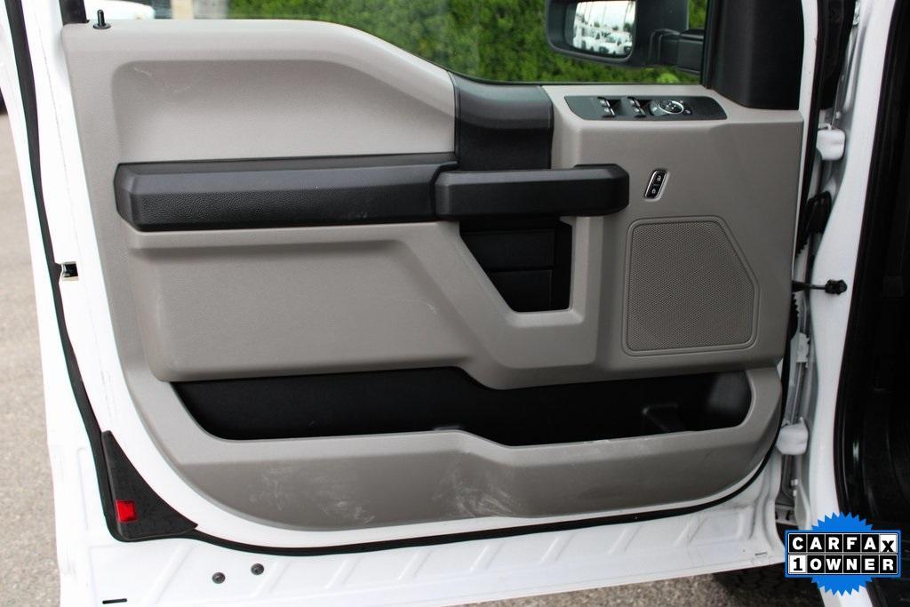 used 2020 Ford F-250 car, priced at $33,995