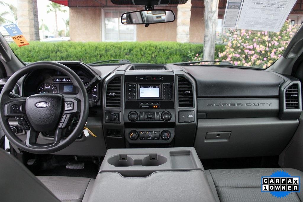used 2020 Ford F-250 car, priced at $33,995