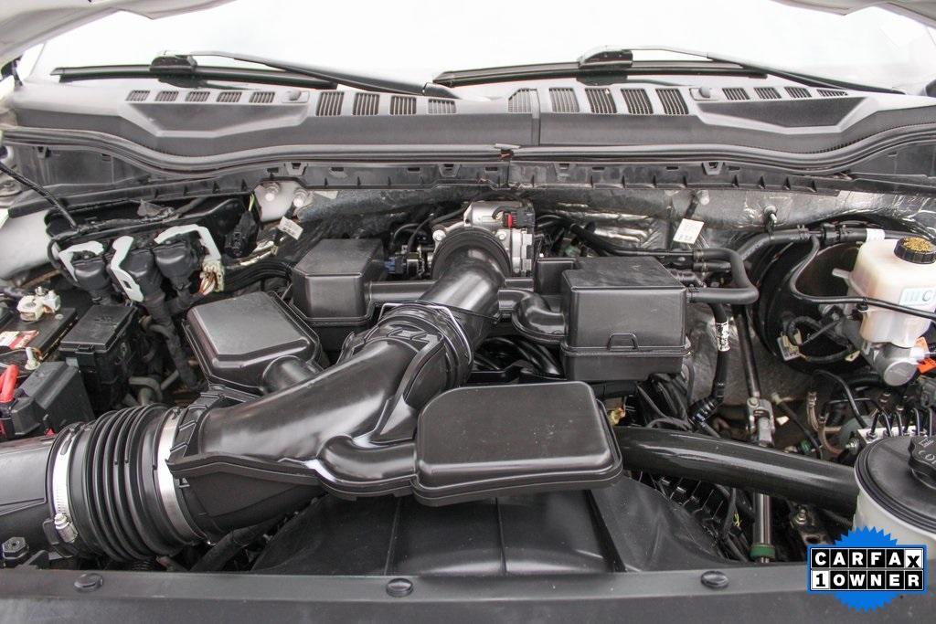 used 2020 Ford F-250 car, priced at $33,995