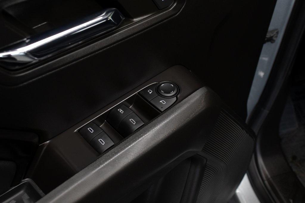 used 2024 GMC Canyon car, priced at $31,995