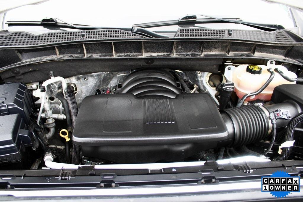 used 2020 GMC Sierra 1500 car, priced at $36,995