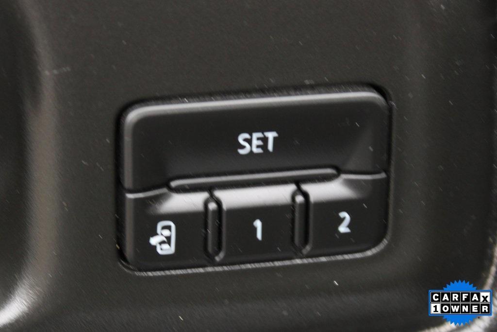 used 2020 GMC Sierra 1500 car, priced at $36,995
