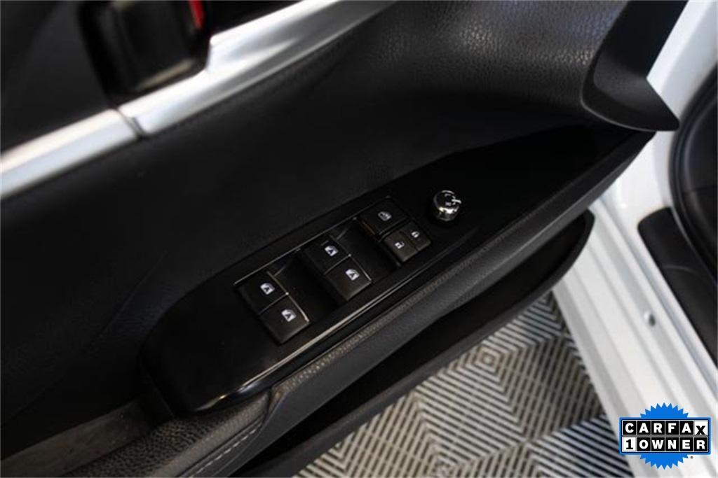 used 2020 Toyota Camry car, priced at $23,995