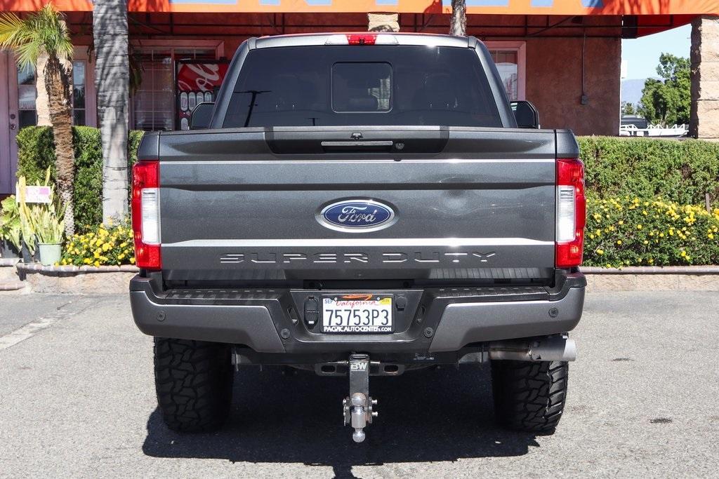 used 2019 Ford F-250 car, priced at $54,995