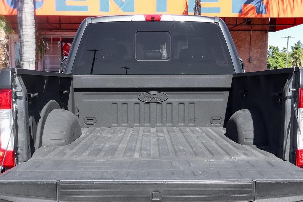 used 2019 Ford F-250 car, priced at $54,995