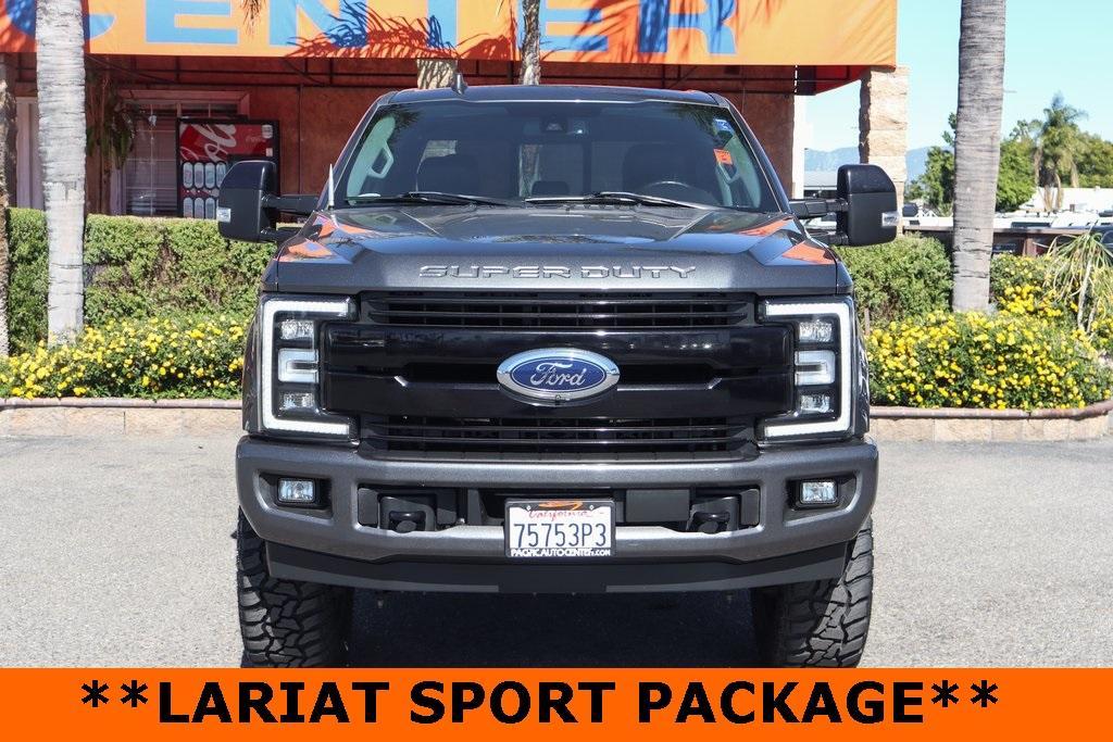 used 2019 Ford F-250 car, priced at $54,995
