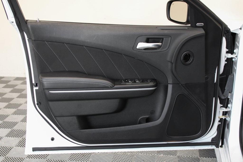 used 2023 Dodge Charger car, priced at $45,995