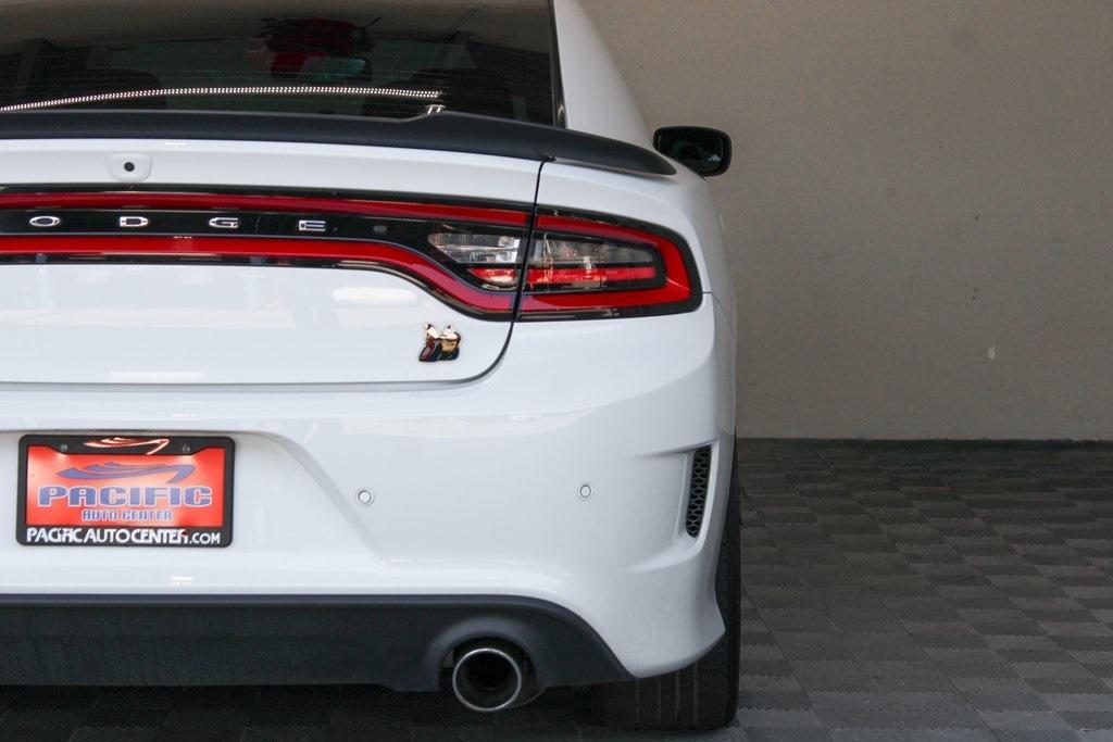 used 2023 Dodge Charger car, priced at $45,995