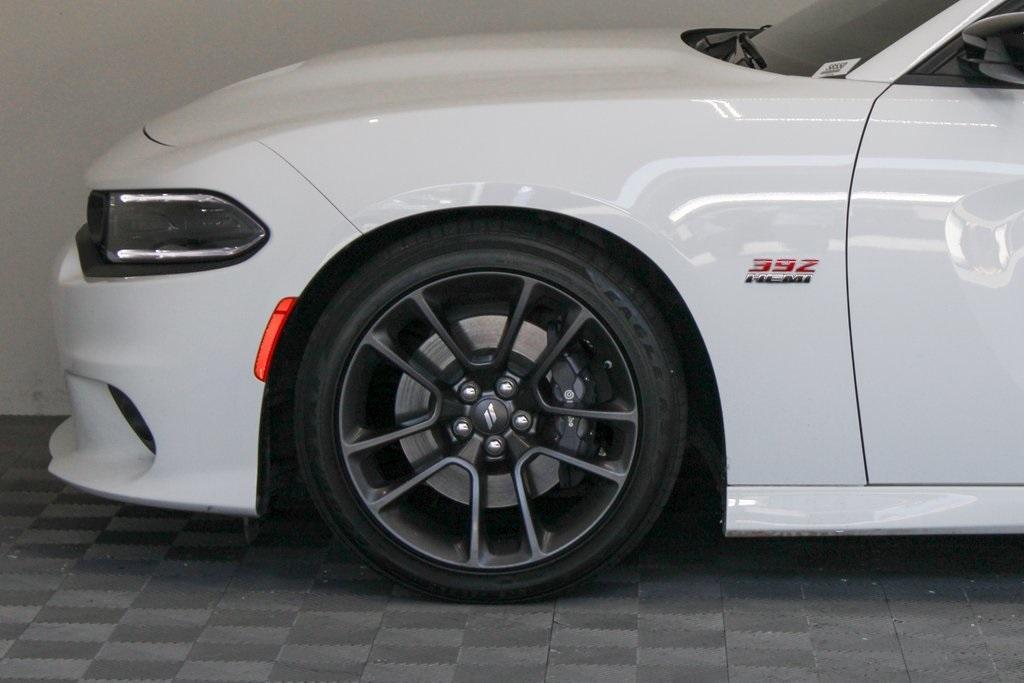 used 2023 Dodge Charger car, priced at $45,995