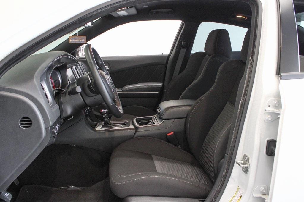 used 2023 Dodge Charger car, priced at $45,995