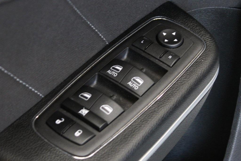 used 2023 Dodge Charger car, priced at $45,995