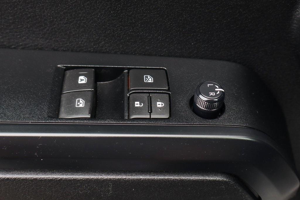 used 2022 Toyota Tacoma car, priced at $22,995