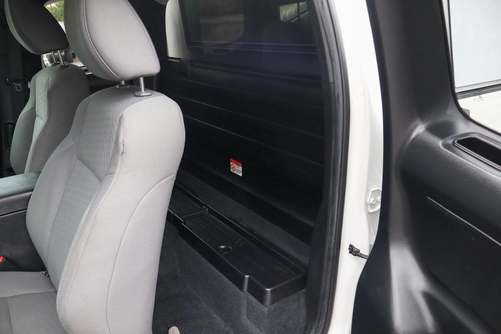 used 2022 Toyota Tacoma car, priced at $22,995