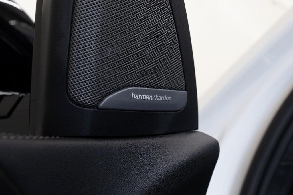 used 2023 BMW X7 car, priced at $63,995