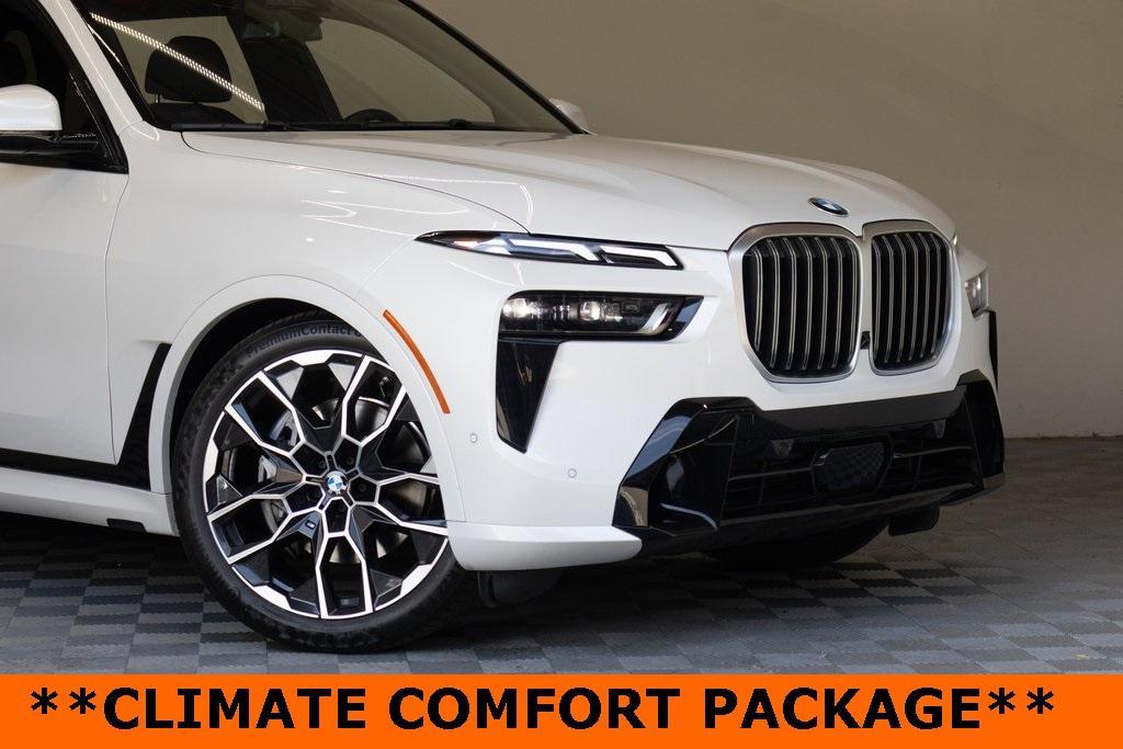 used 2023 BMW X7 car, priced at $63,995