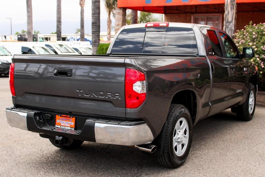 used 2016 Toyota Tundra car, priced at $27,995