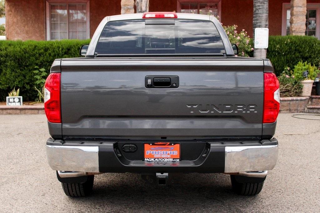 used 2016 Toyota Tundra car, priced at $27,995