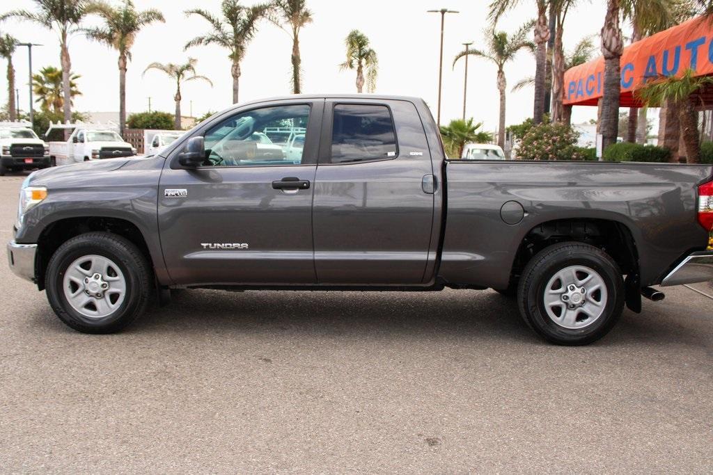 used 2016 Toyota Tundra car, priced at $27,995