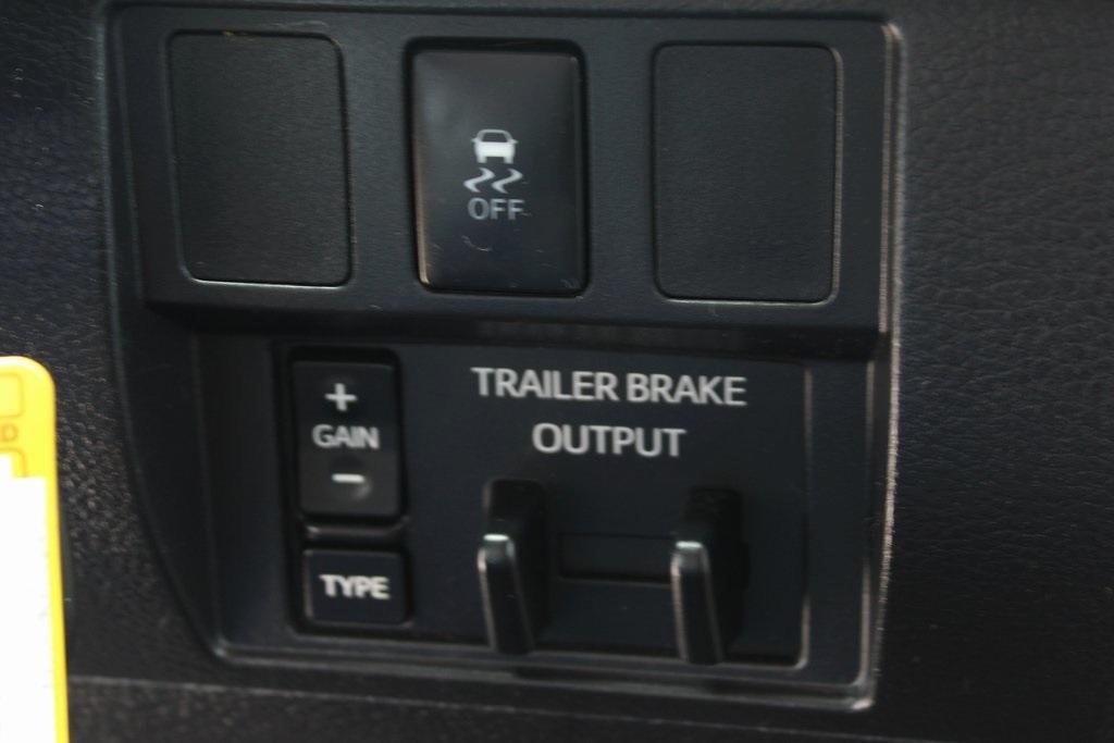 used 2016 Toyota Tundra car, priced at $27,995