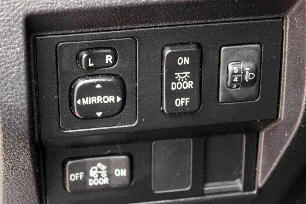 used 2016 Toyota Tundra car, priced at $27,995