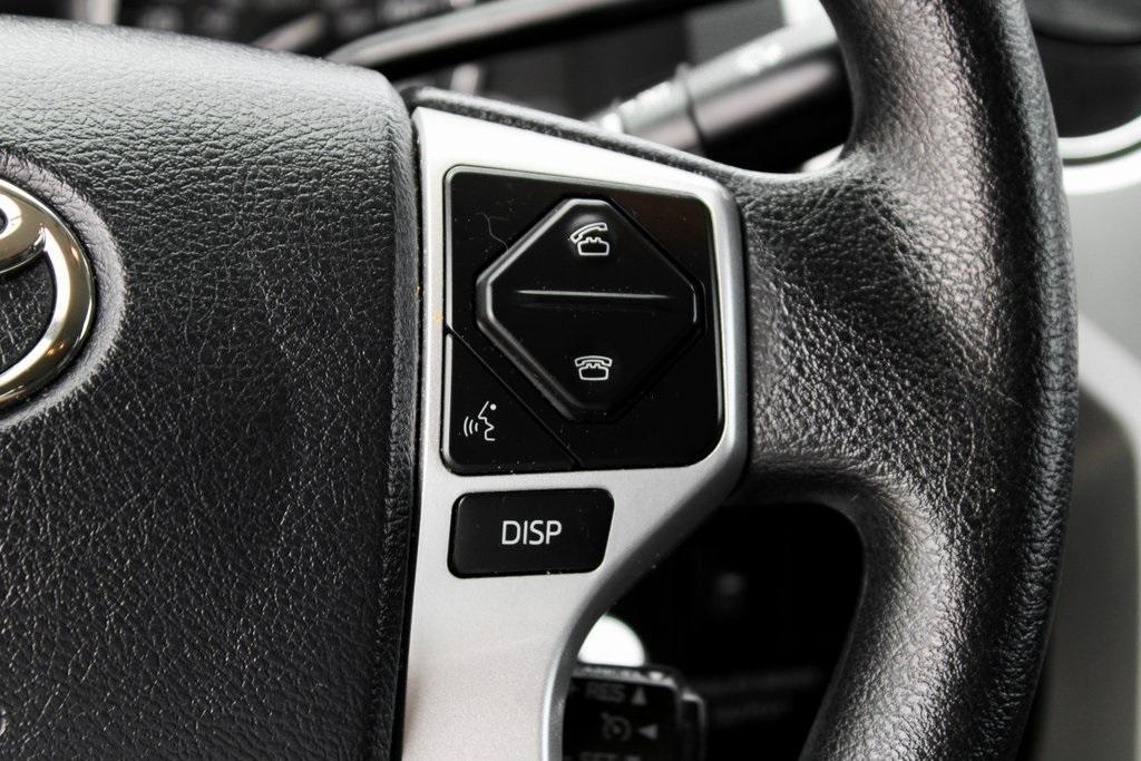 used 2016 Toyota Tundra car, priced at $27,995