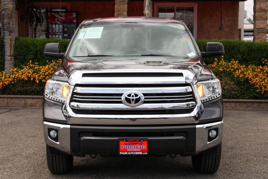 used 2016 Toyota Tundra car, priced at $27,995