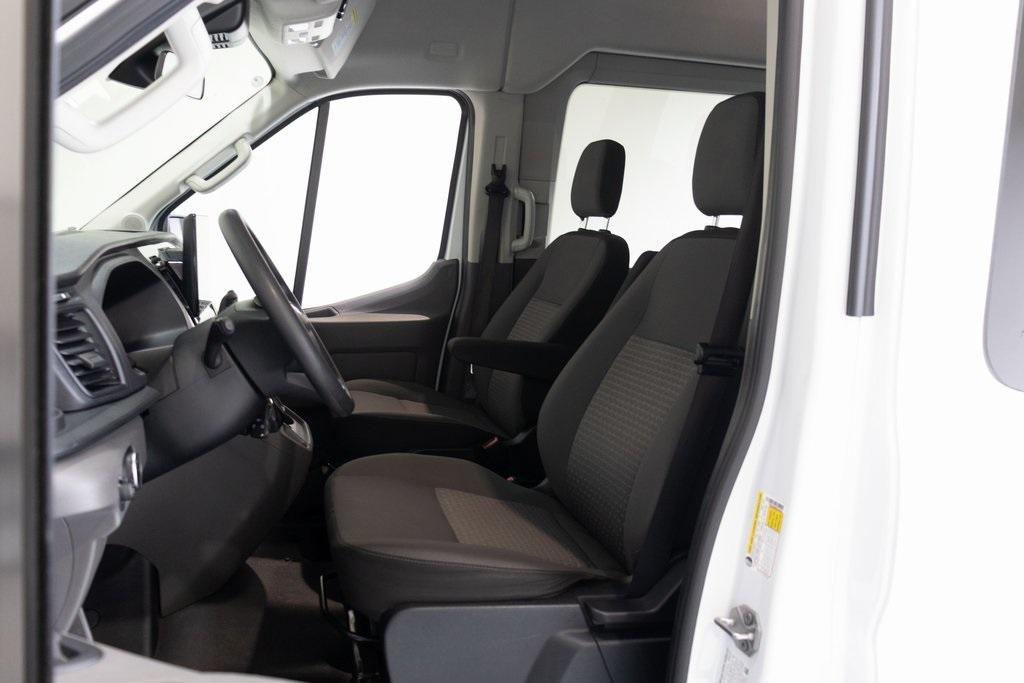 used 2023 Ford Transit-350 car, priced at $59,995