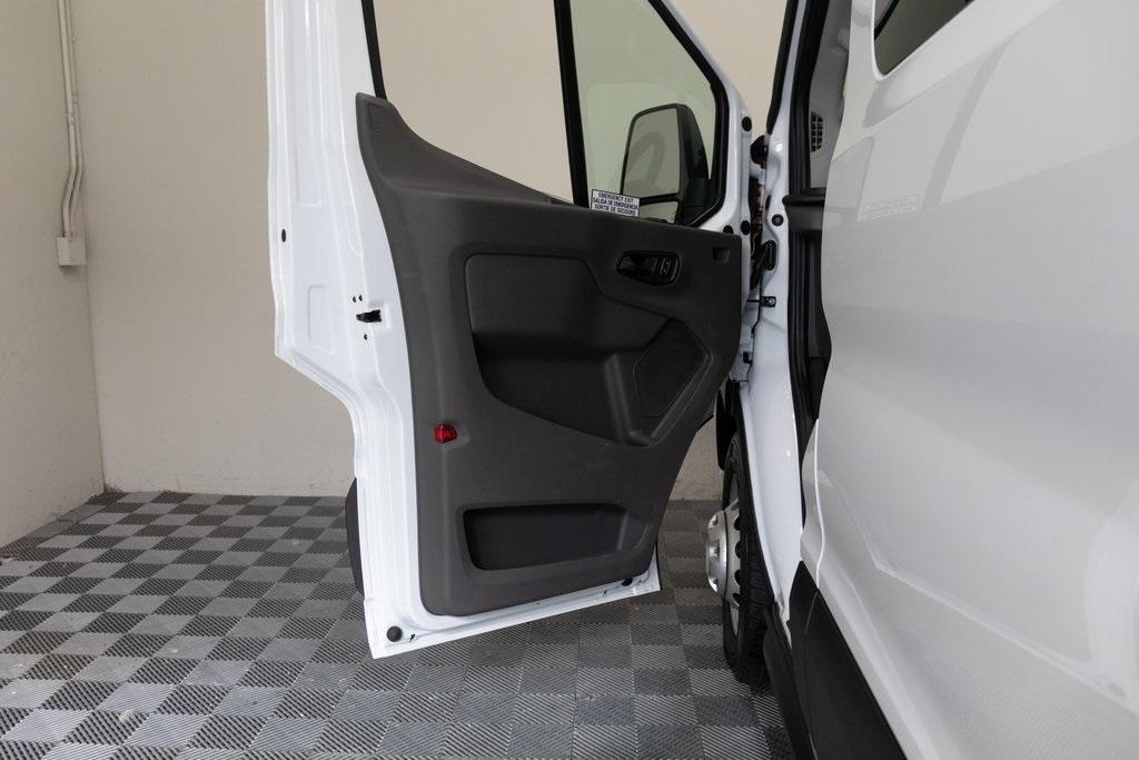 used 2023 Ford Transit-350 car, priced at $59,995