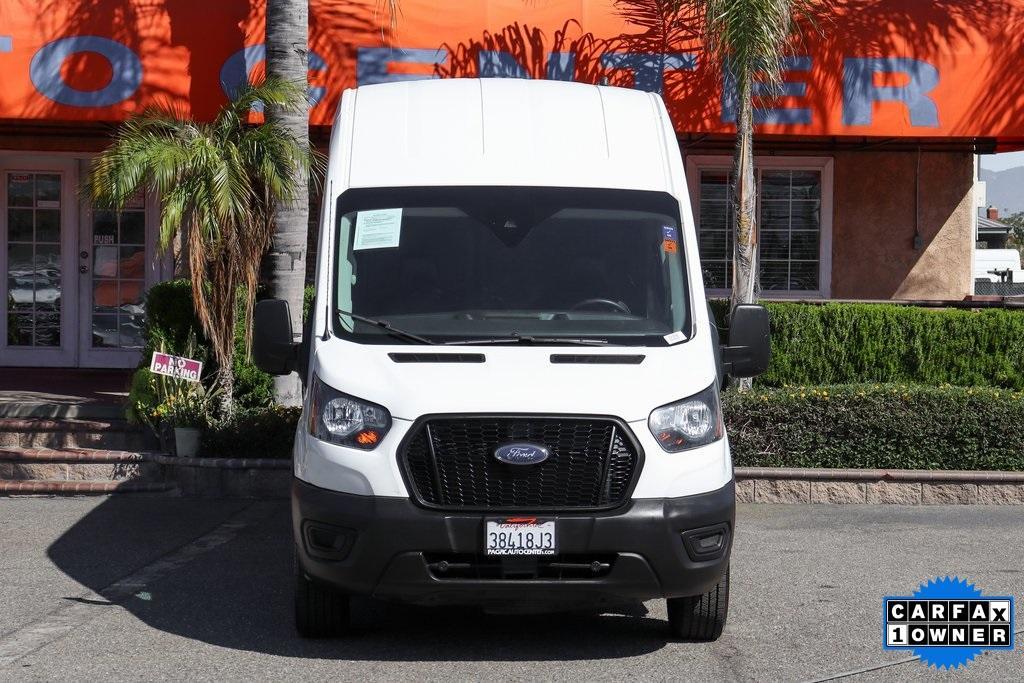 used 2021 Ford Transit-350 car, priced at $40,995