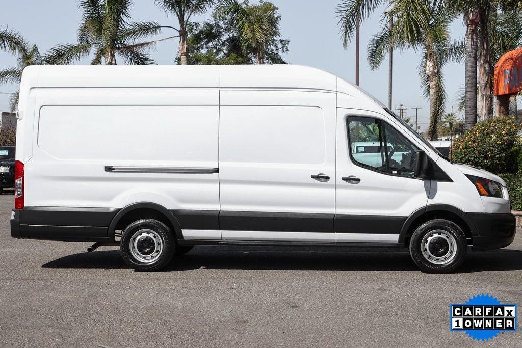 used 2021 Ford Transit-350 car, priced at $40,995