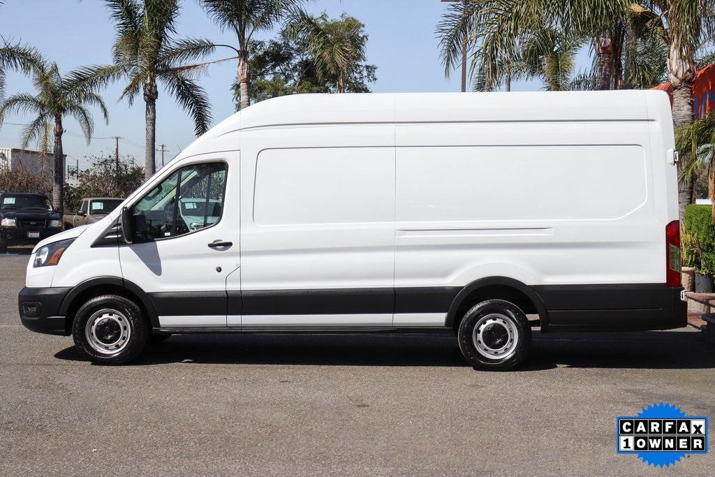 used 2021 Ford Transit-350 car, priced at $40,995