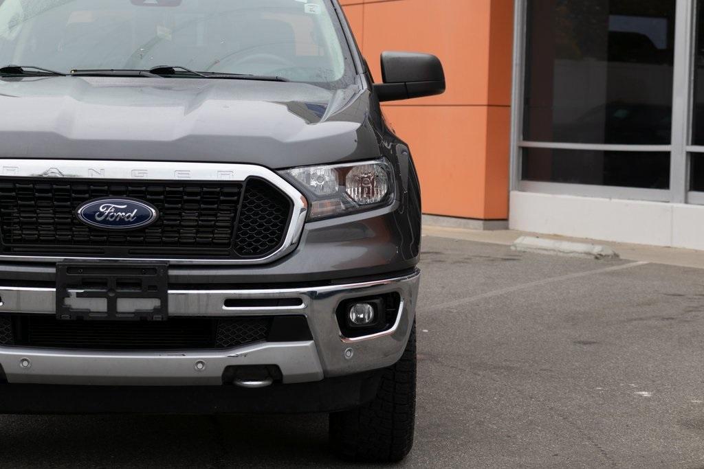 used 2019 Ford Ranger car, priced at $23,995